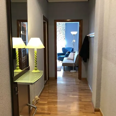 Apartmán Excursions Blue *