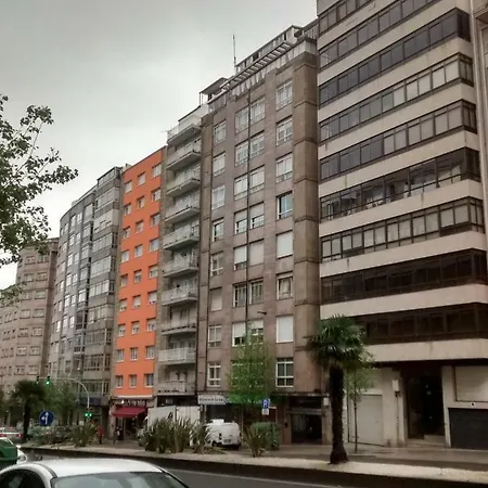 Excursions Blue Apartmán Vigo