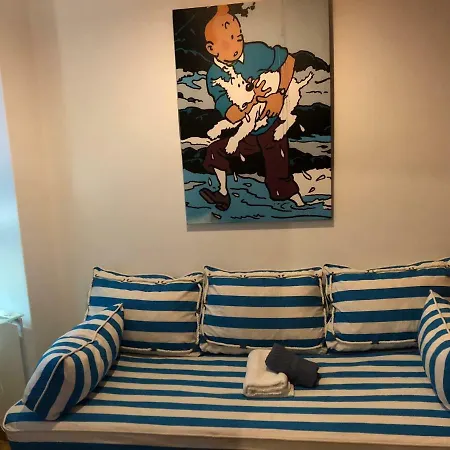 Apartmán Excursions Blue Vigo
