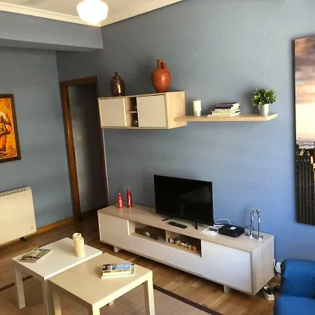 Apartmán Excursions Blue *