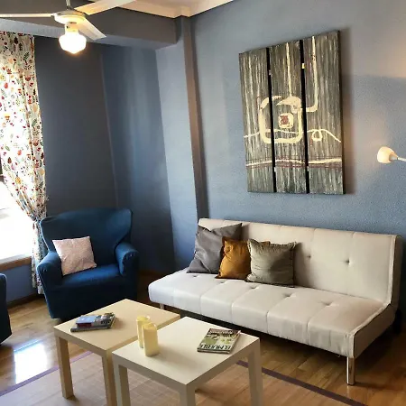 Apartmán Excursions Blue